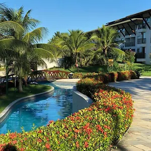  Apartamento Class Slin Muro Alto Brasil