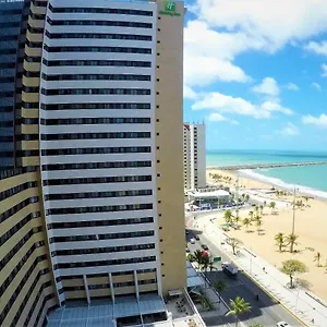  Casa de Férias Terraços Do Atlântico Praia De Iracema By Dm Brasil